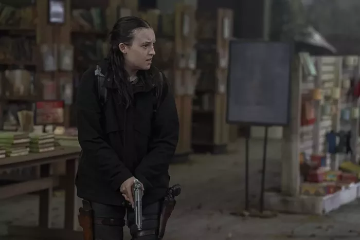 Get Us the Fuck Out of Apocalypse Seattle